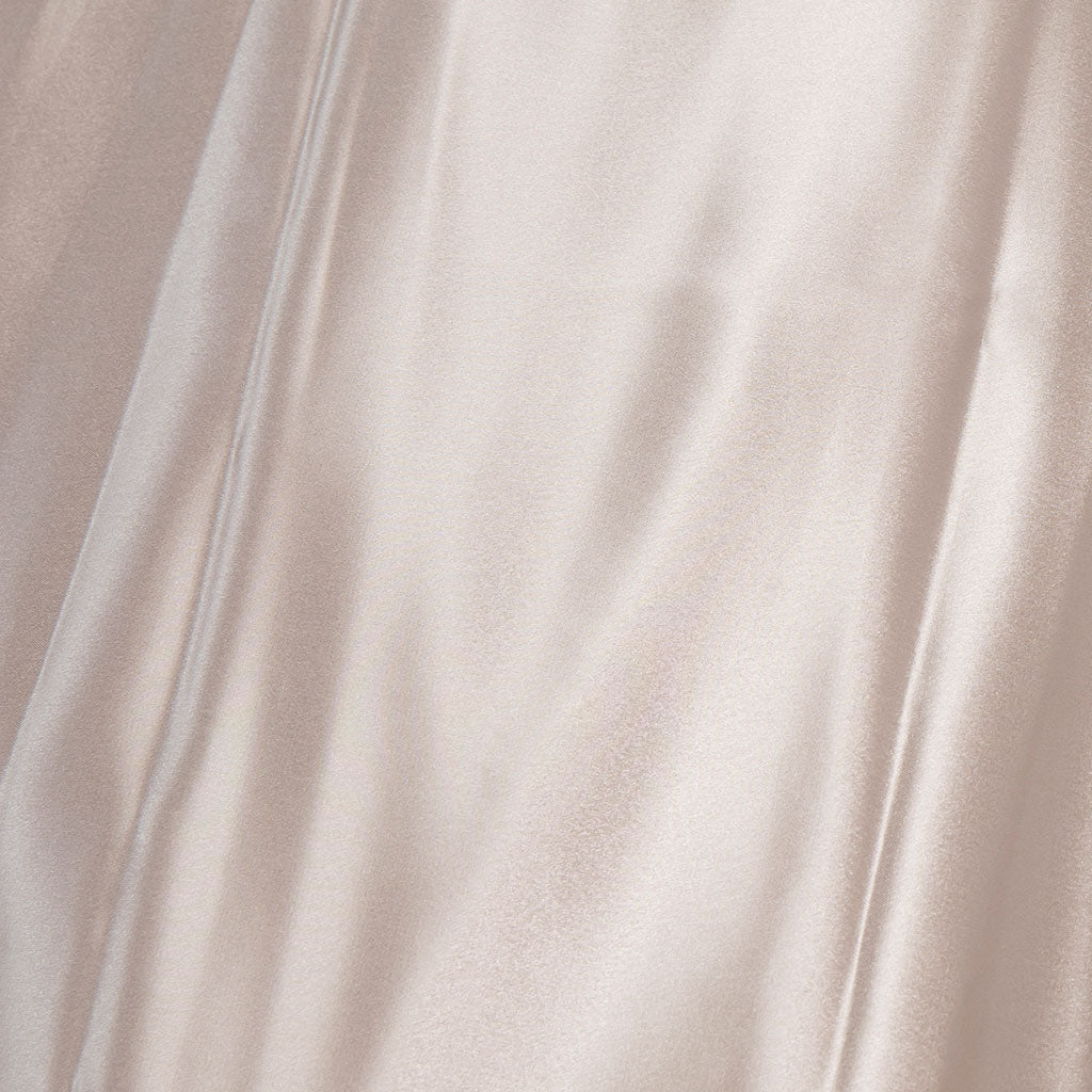 J-Life Kakefuton Shiruku Silk Champagne Custom COVER ONLY