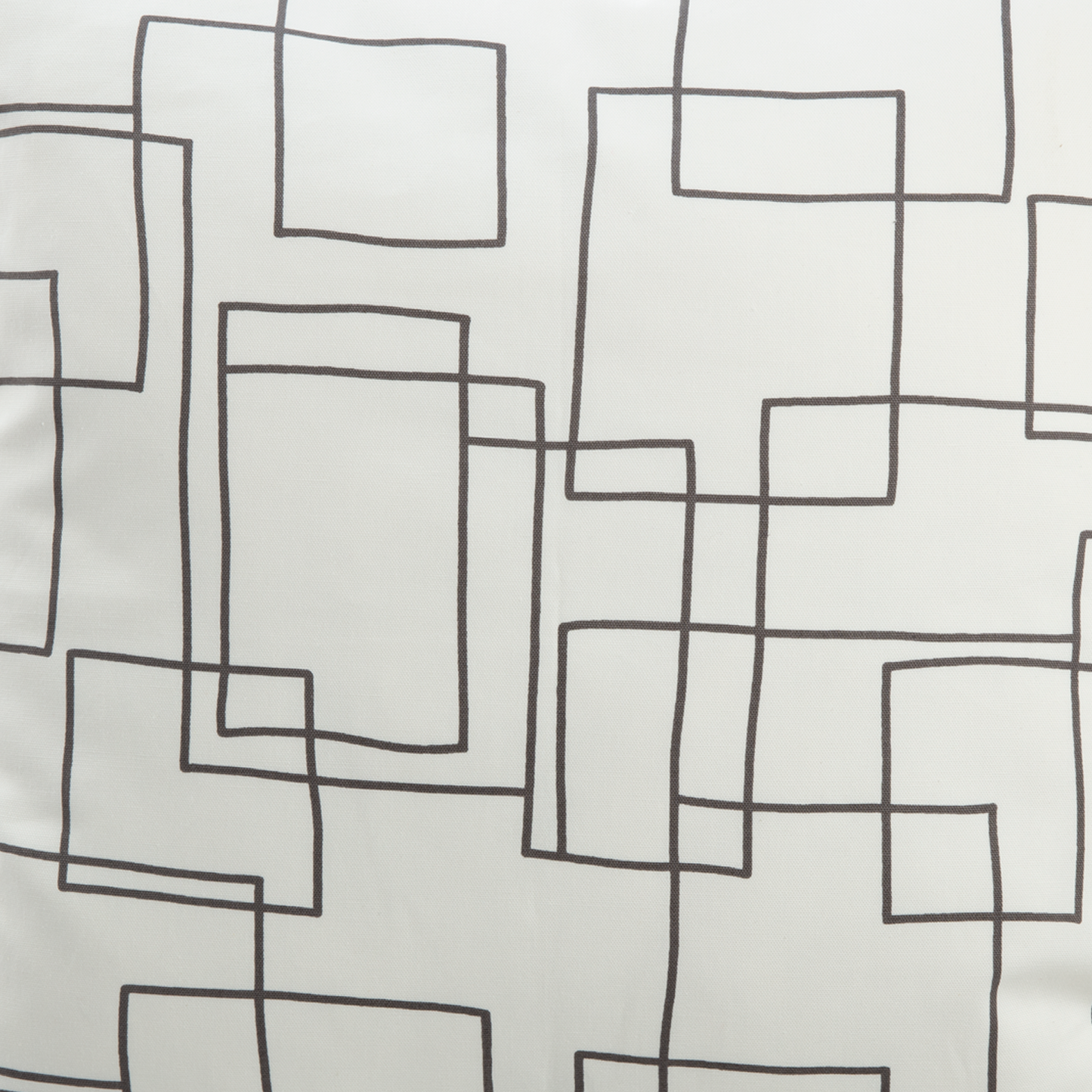 Imported Japanese Fabric - Shikaku White_Fabric_Imported from Japan_100% Cotton_Japanese Sleep System