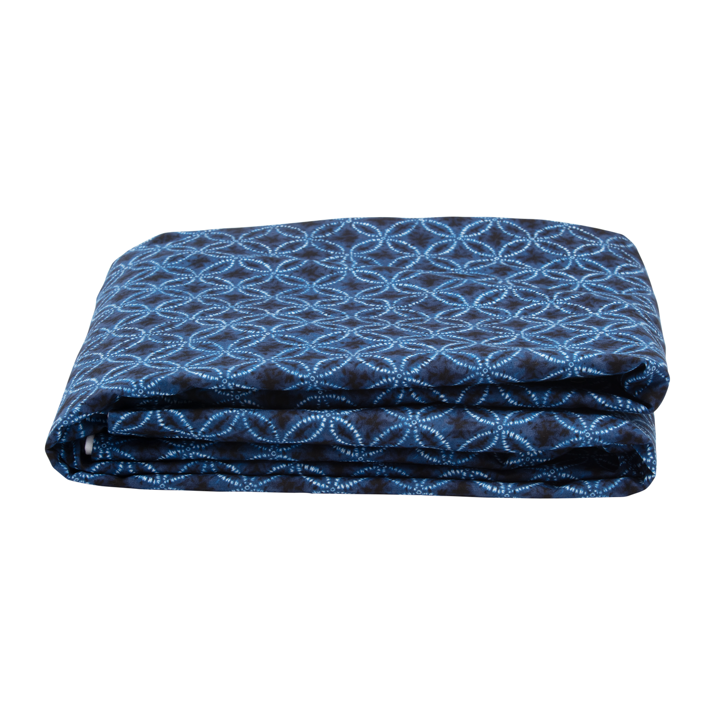 J-Life Kakefuton Taidai Navy Custom COVER ONLY_Kakefutons_Kakefuton Custom Cover Only_Japan Tradition