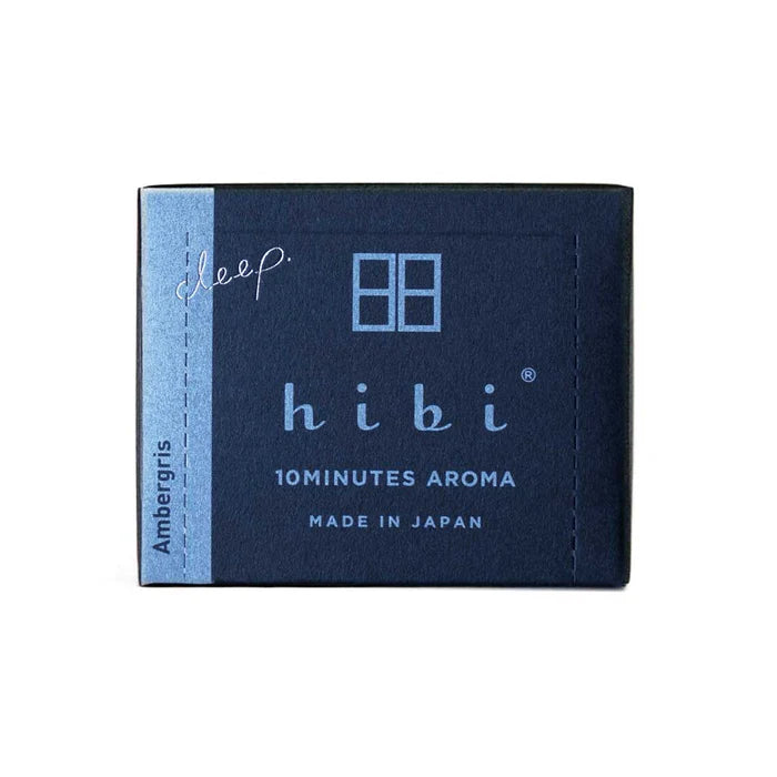Hibi Incense_Lifestyle_Incense_Japanese Style_Traditional_1_2_3_4_5_6_7_8_9