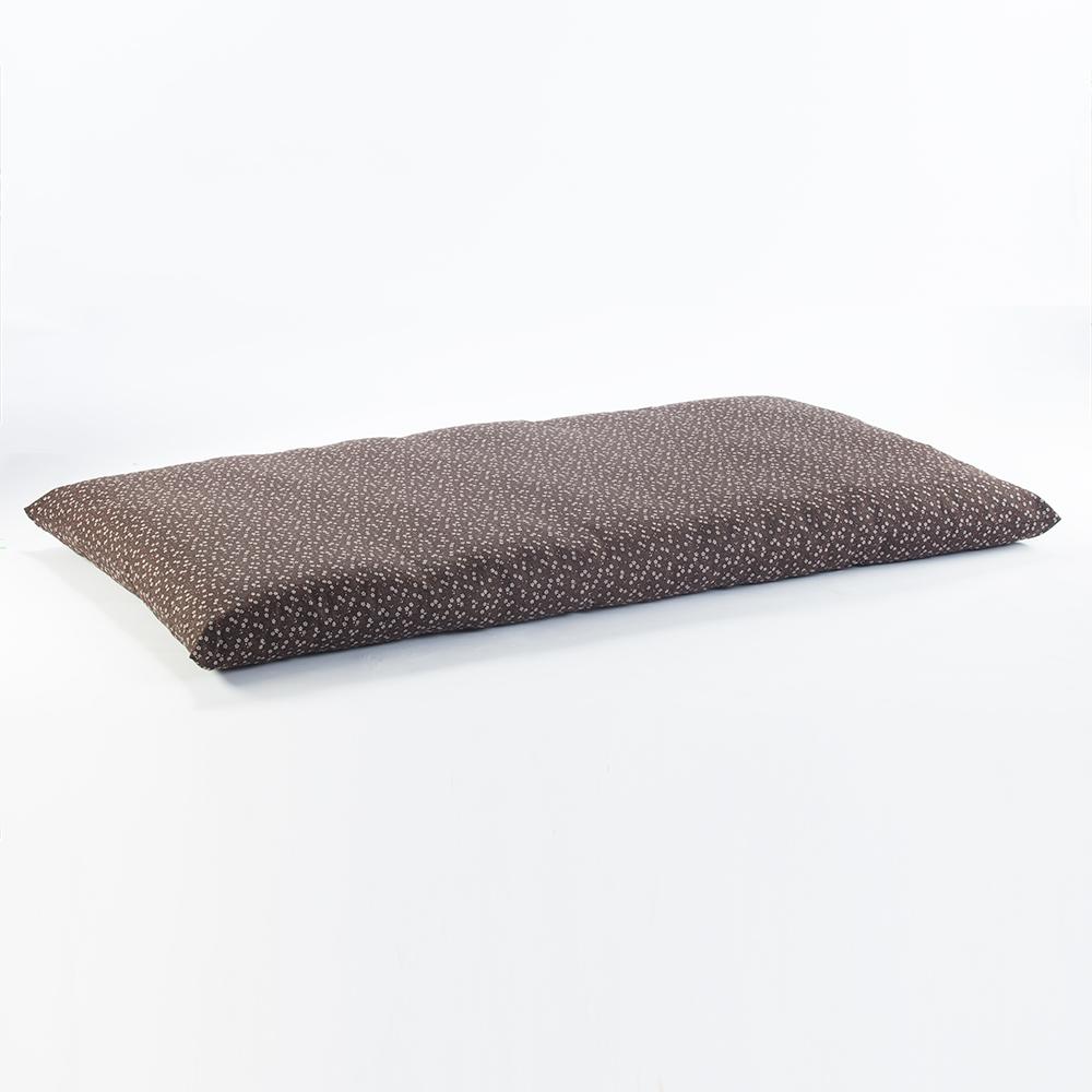 Shikifuton Sakura Brown Removable COVER ONLY