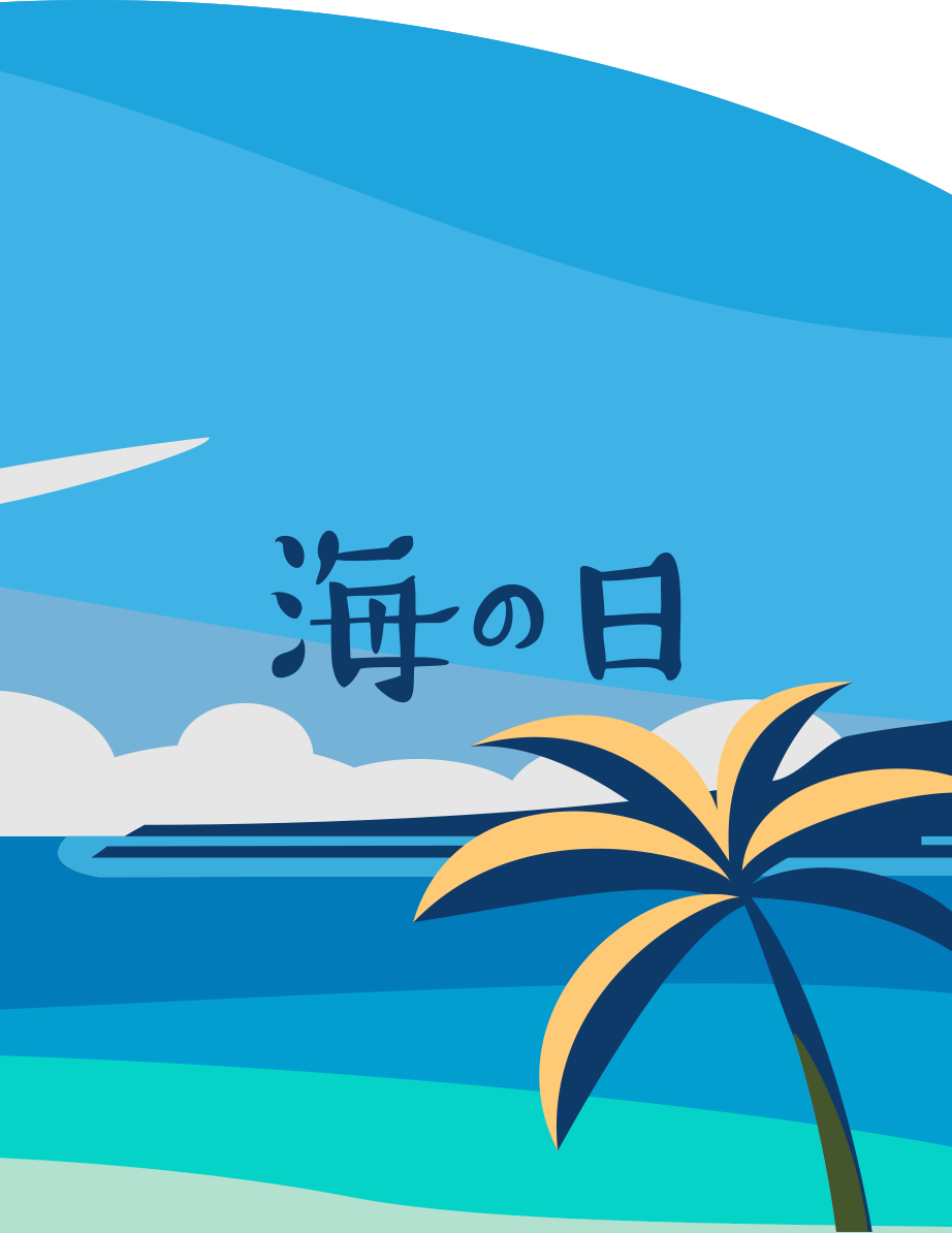 Ocean Day: Japan's Celebration of its Maritime Heritage
