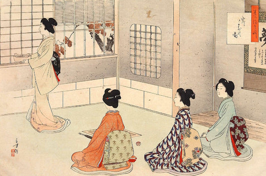 Matcha Health Benefits: Modern Wellness Rooted in Ancient Rituals