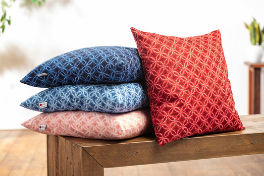 The History of Traditional Japanese Patterns