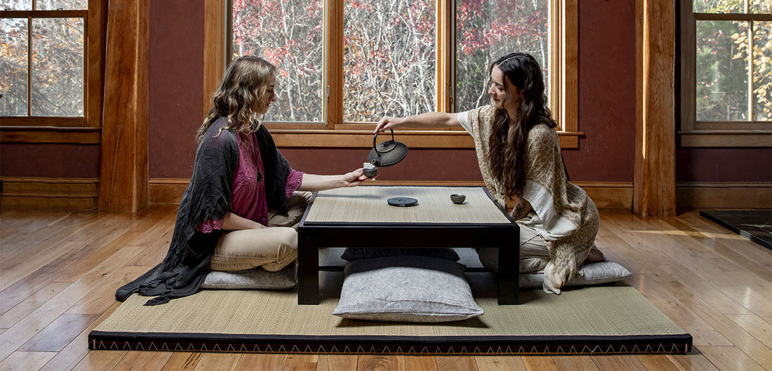 How to Make Matcha: A Simple Guide to Creating a Zen Tea Ritual at Home