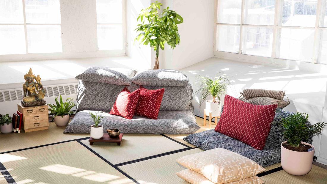 How Traditional Japanese Homes Stay Cool During Summer