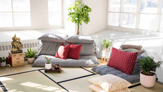 How Traditional Japanese Homes Stay Cool During Summer