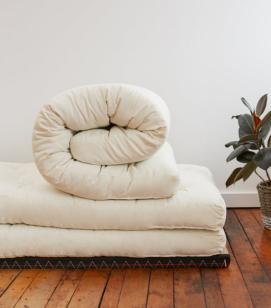 The Best Japanese Futon: Buying Guide
