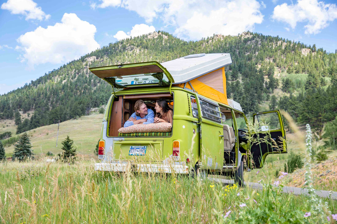 Sleep Anywhere: Your Summer Shikifuton Travel Guide