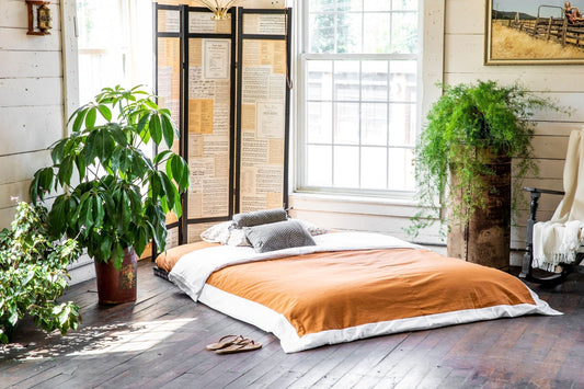 Shikifuton 101: The Traditional Japanese Bed for Better Sleep