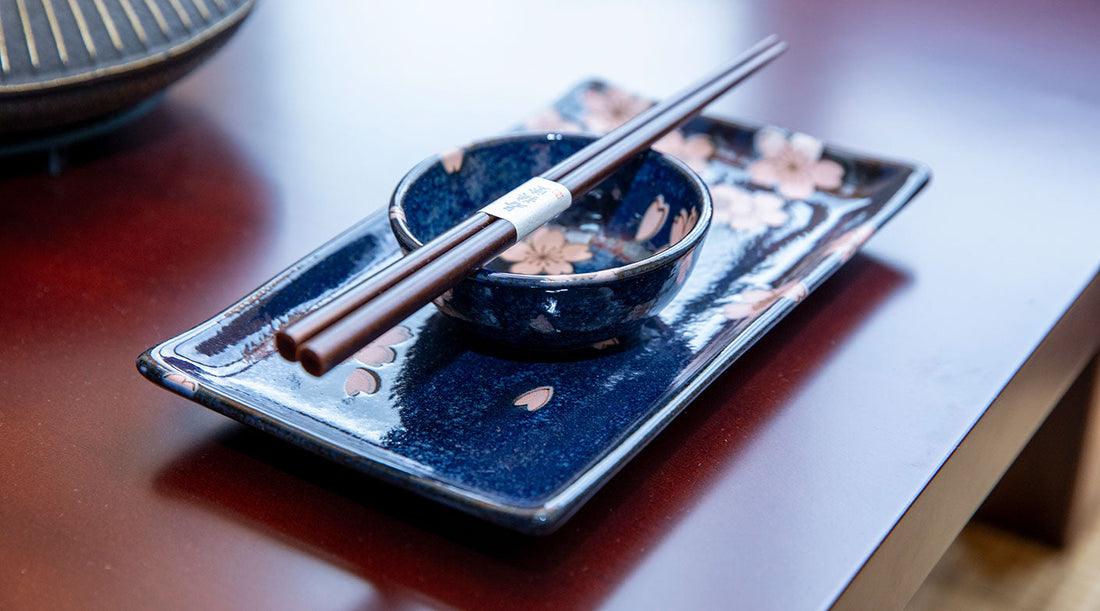 National Chopsticks Day: Elevating Your Everyday Dining