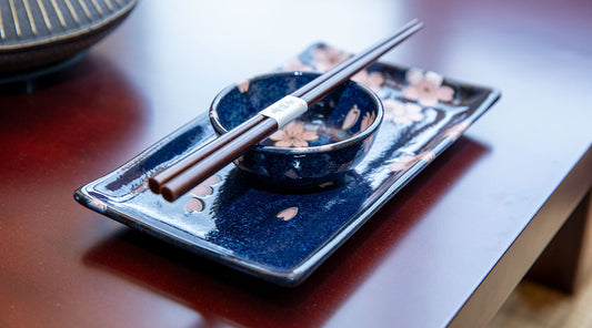 National Chopsticks Day: Elevating Your Everyday Dining