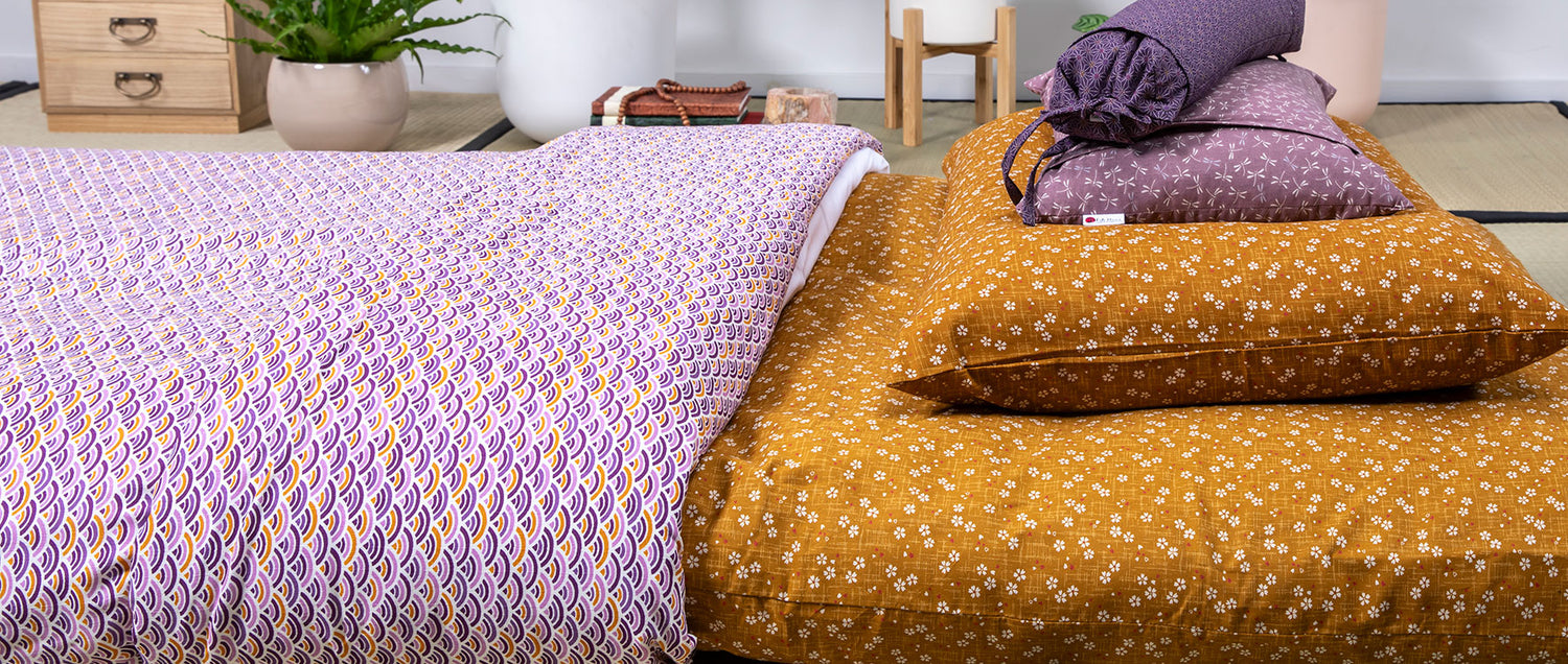 Autumn Dreams Bedding Bundle