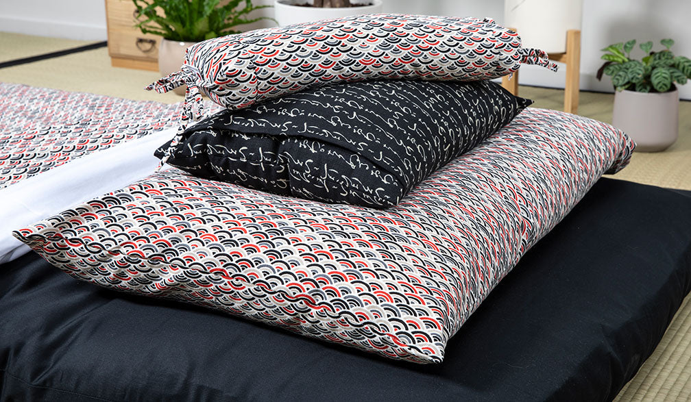 Clear Autumn Skies Bedding Bundle Collection