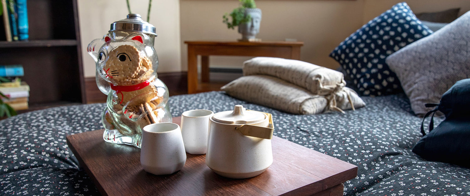 Back to School Best Sellers: Japanese Bedding Essentials