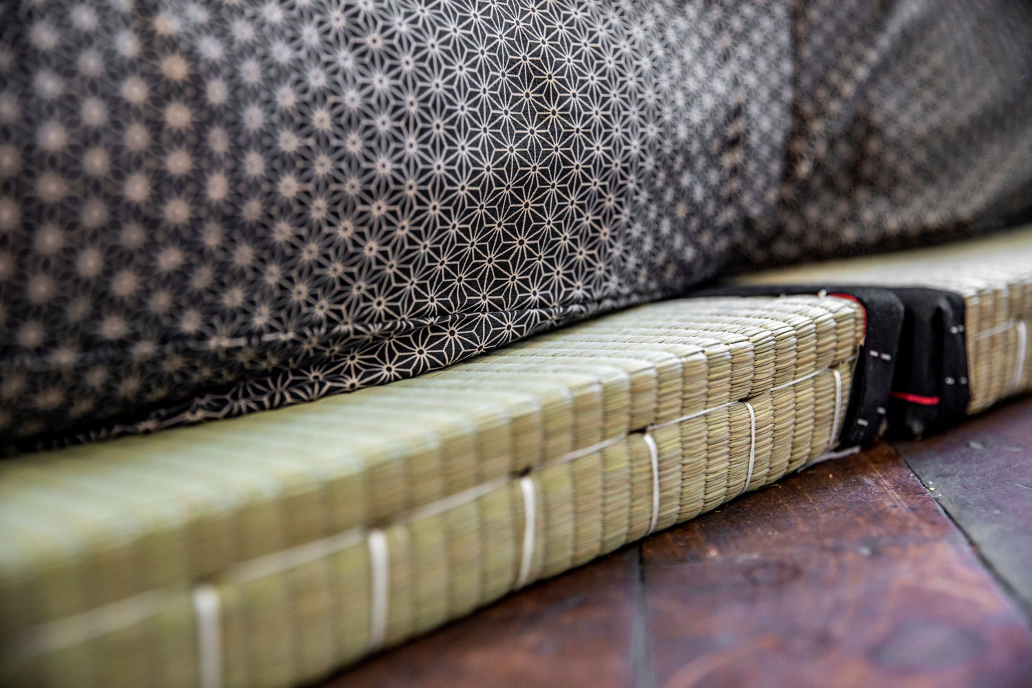 Tatami, Shikifuton & Extras