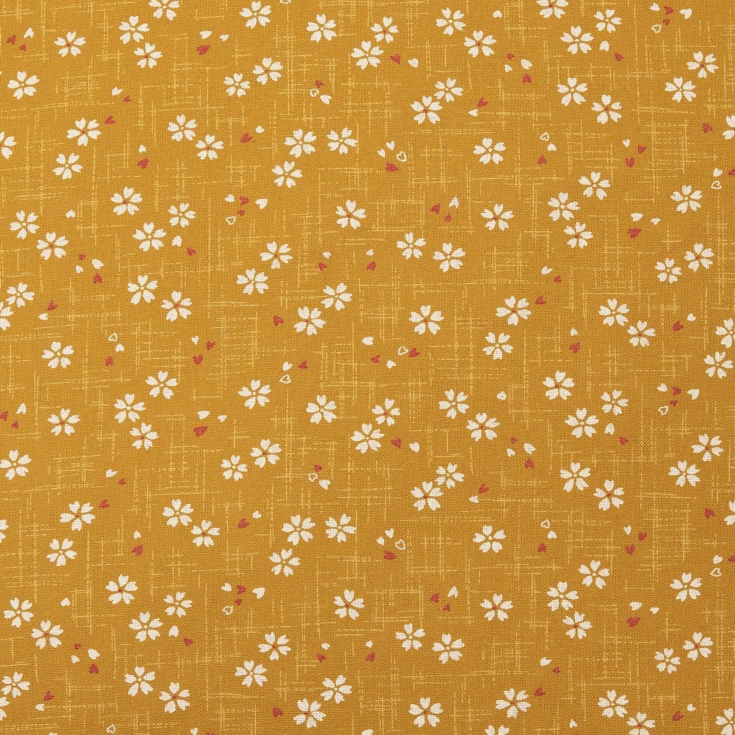 Sakura Gold: Premium Japanese Bedding