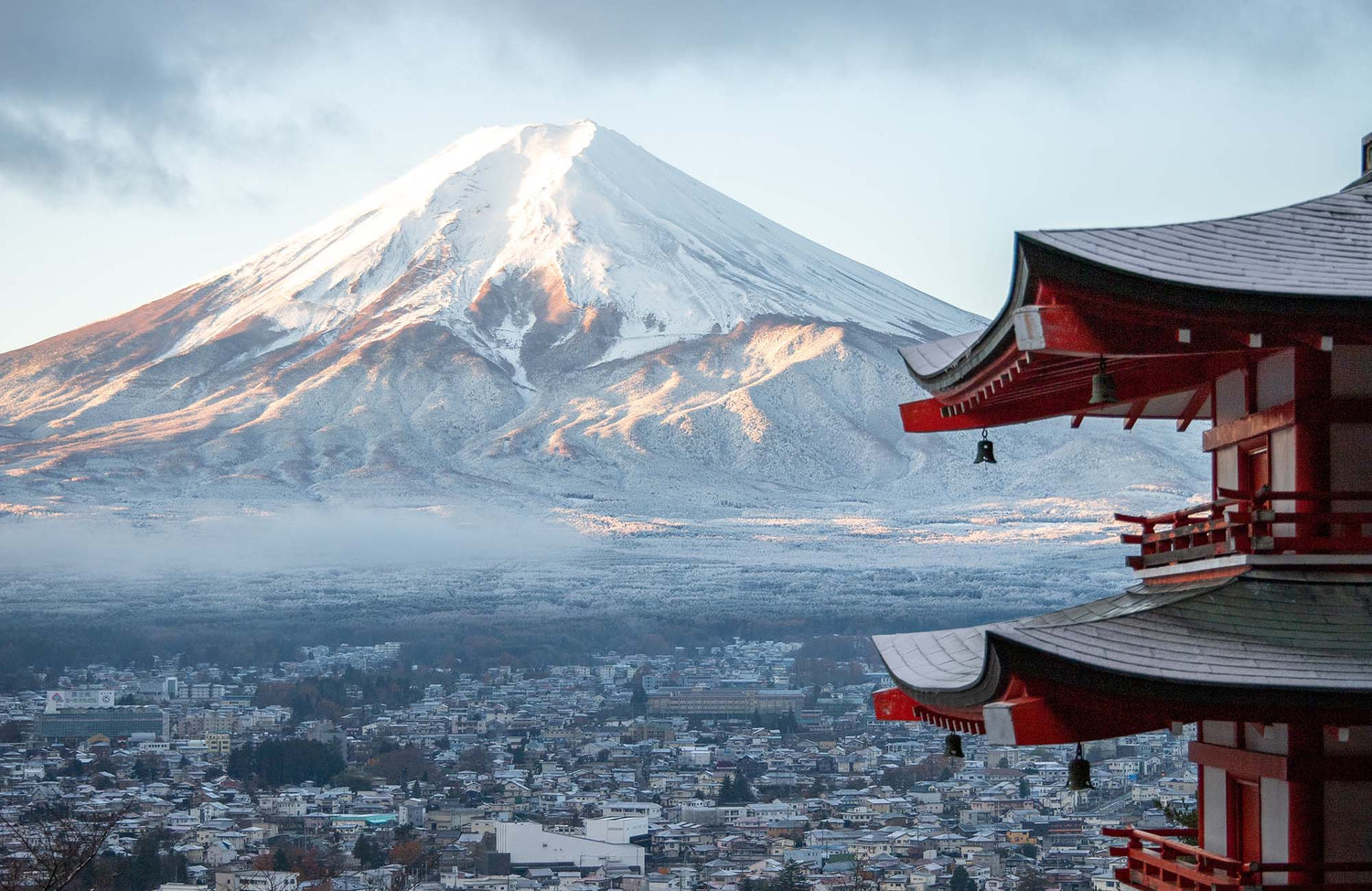 Holiday Gifting, The Japanese Way