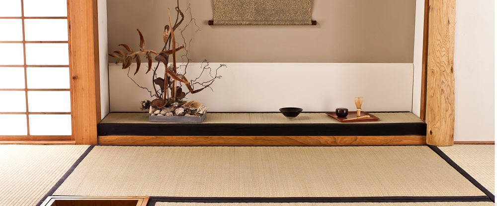Tatami Mat