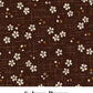 J-Life Sakura Brown Zabuton Floor Pillow_Pillows & Shams_Zabuton Floor Pillows