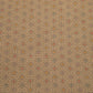Shiki Futon Asa No Ha Gold Removable COVER ONLY