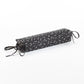 J-Life Sakura Charcoal Buckwheat Hull Pillow_Pillows & Shams_Buckwheat Hull Pillow