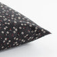 J-Life Sakura Charcoal Zabuton Floor Pillow_Pillows & Shams