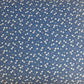 J-Life Sakura Navy Zabuton Floor Pillow_Pillows & Shams_Zabuton Floor Pillows