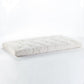 J-Life Shikifuton with Asa No Ha Gold Sparkle Removable Cover