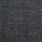 J-Life Toransu Navy Buckwheat Hull Pillow - COVER ONLY
