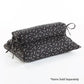 J-Life Sakura Charcoal Buckwheat Hull Pillow