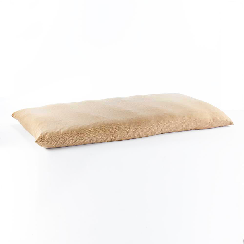 Shikifuton Dotto Tan Removable COVER ONLY