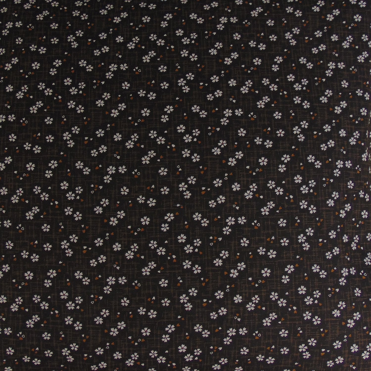 J-Life Sakura Charcoal Zabuton Floor Pillow_Pillows & Shams_Zabuton Floor Pillows