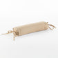 J-Life Asa No Ha Gold Buckwheat Hull Pillow_Pillows & Shams_Buckwheat Hull Pillow