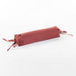 J-Life Seikai Ha Red Buckwheat Hull Pillow_Pillows & Shams_Buckwheat Hull Pillow