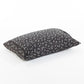 J-Life Sakura Charcoal Buckwheat Hull Pillow_Pillows & Shams
