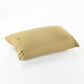 J-Life Seikai Ha Green Buckwheat Hull Pillow_Pillows & Shams