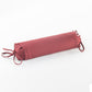 J-Life Burgundy Buckwheat Hull Pillow_Pillows & Shams_Buckwheat Hull Pillow