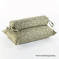 J-Life Usagi Green Buckwheat Hull Pillow