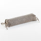 J-Life Nami Black Buckwheat Hull Pillow_Pillows & Shams_Buckwheat Hull Pillow