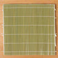 Bamboo Sushi Rolling Mat, 12"