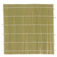Bamboo Sushi Rolling Mat, 12"
