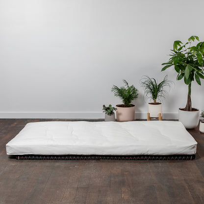 Basic Shikifuton Tatami Mat Bundle - Twin Size