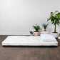 Basic Shikifuton Tatami Mat Bundle - Twin Size