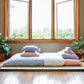 Bedding Bundle: Shiso Pink and Mizuiro Blue