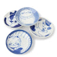 Dish Set: Clowder of Cats Koneko 子猫