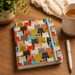 Whimsical Cat Journal