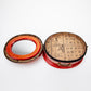 Vintage Japanese Jewelry Box