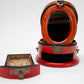 Vintage Japanese Jewelry Box