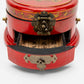 Vintage Japanese Jewelry Box